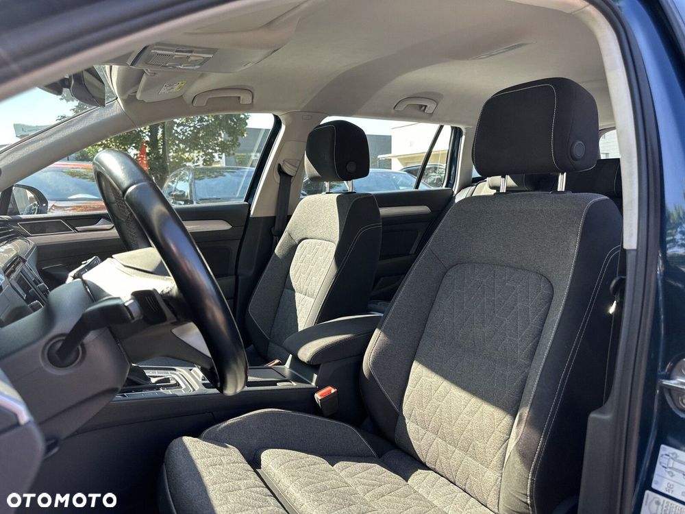 Volkswagen Passat 2.0 TDI EVO Business DSG - 14