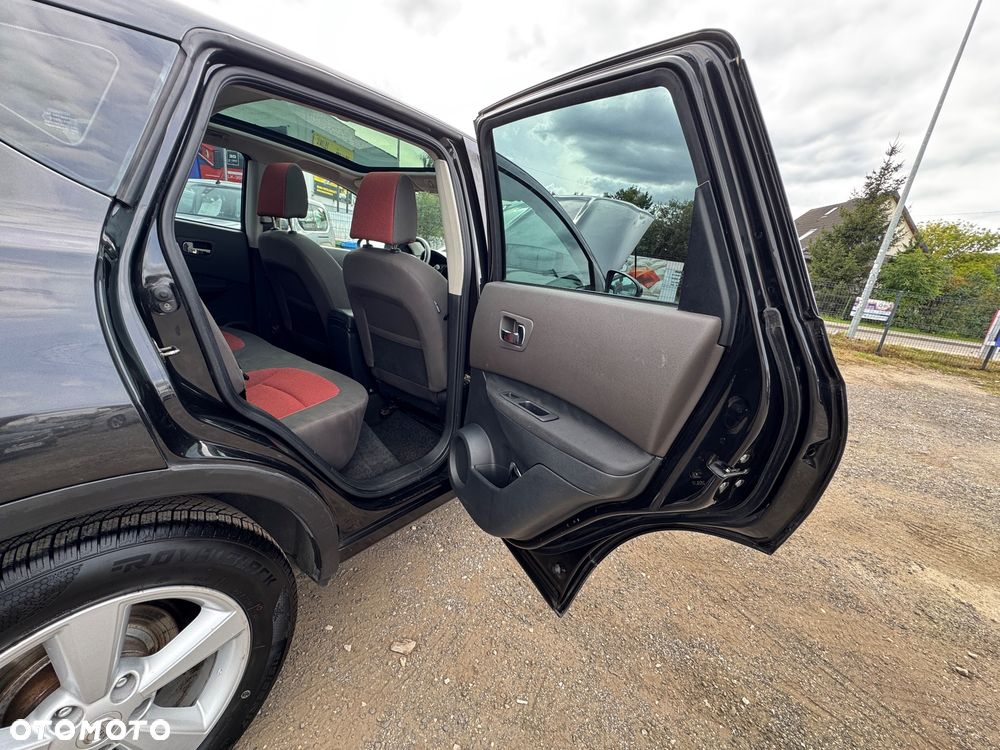 Nissan Qashqai 1.6 I-Way - 7