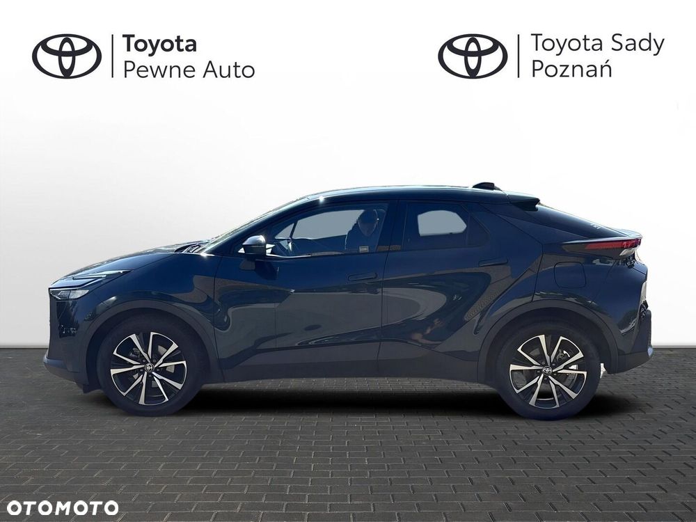 Toyota C-HR 2.0 Hybrid Dynamic Force Style - 6