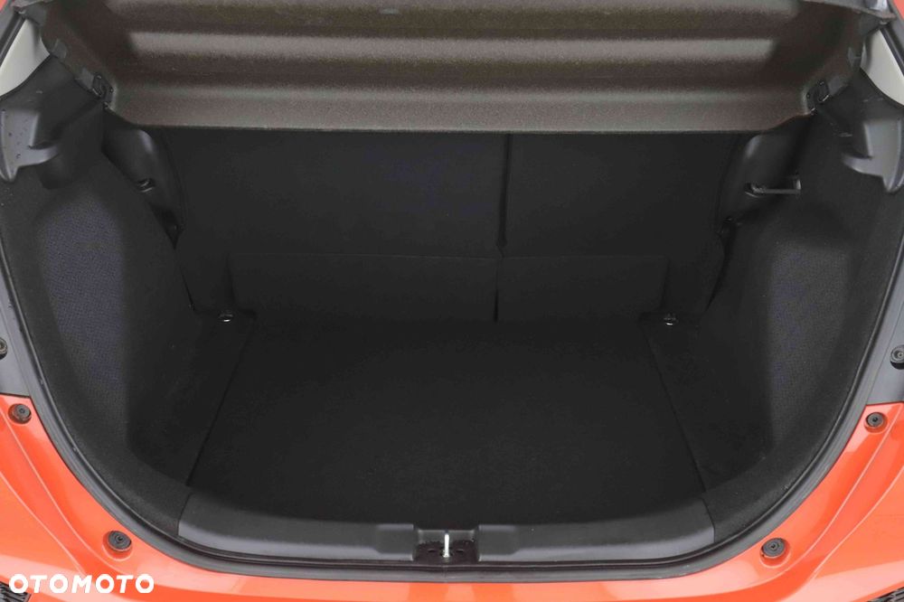 Honda Jazz 2016