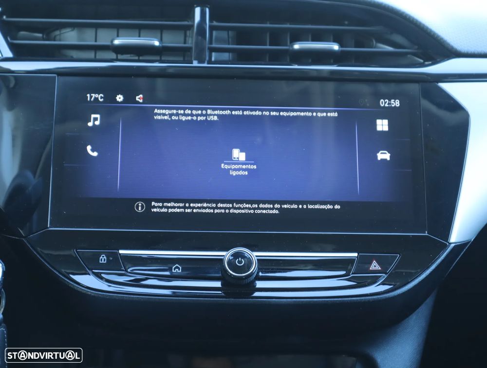 Opel Corsa 1.2 T Yes - 37