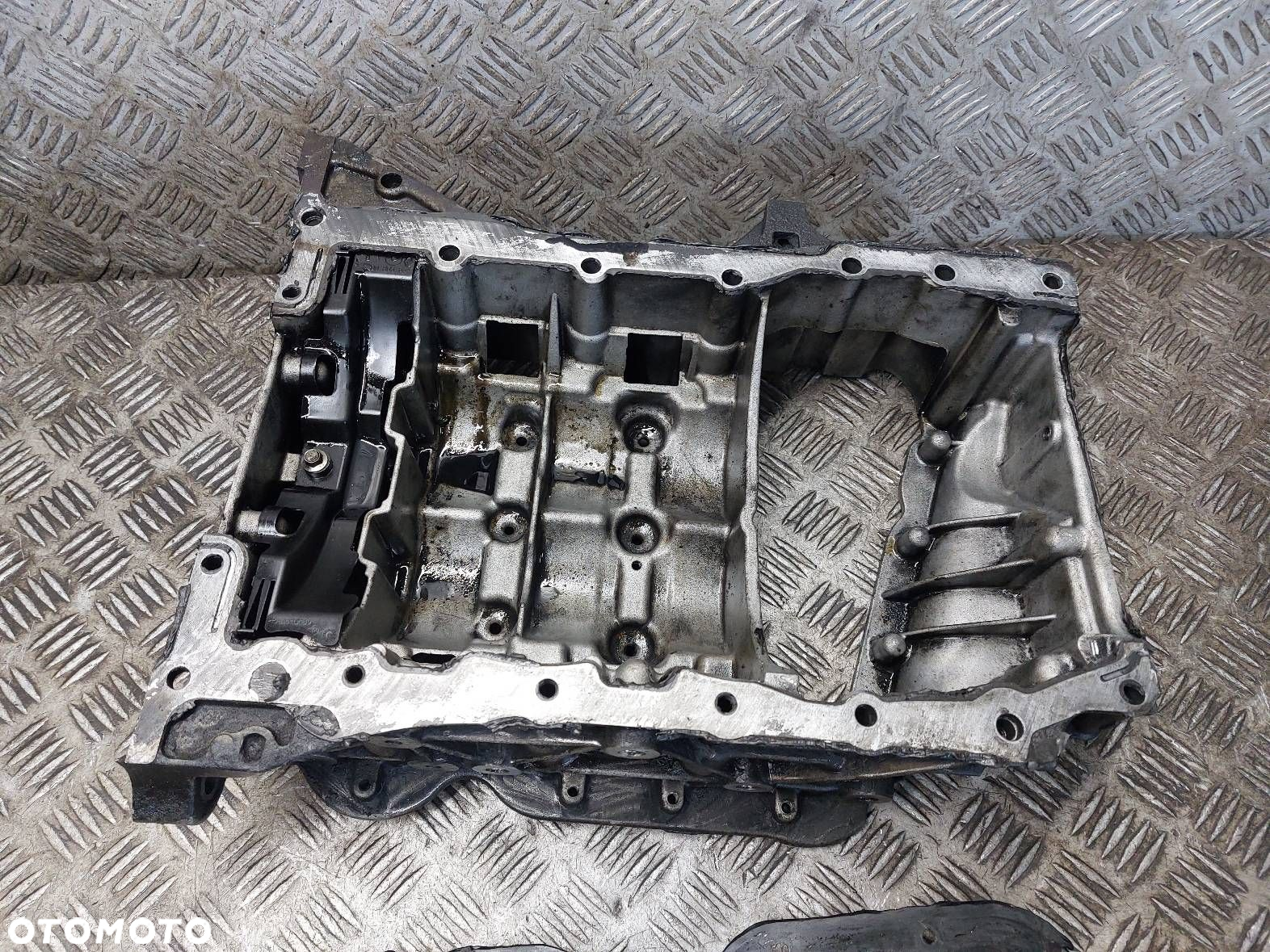 MISA MISKA OLEJOWA RENAULT MASTER III 2.3 DCI 8200805603 110178022R - 5
