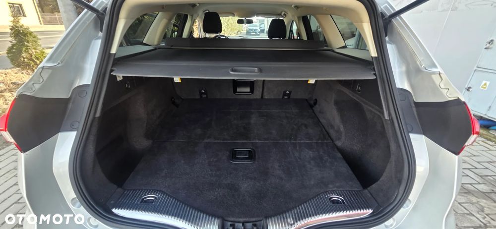 Ford Mondeo 2.0 EcoBlue Business Edition - 34