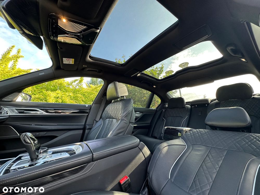 BMW Seria 7 740Ld xDrive - 12