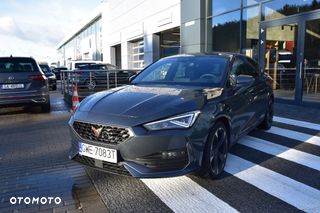 Cupra Leon 1.5 eTSI DSG