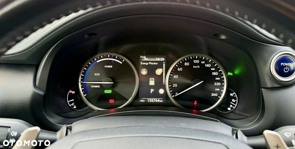 Lexus NX - 22