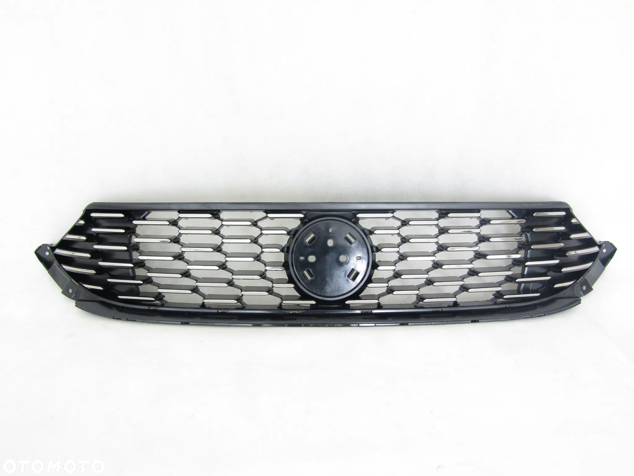 Atrapa chrom / Grill Fiat Tipo 16 - 20 WYSYŁKA GRATIS ! - 1