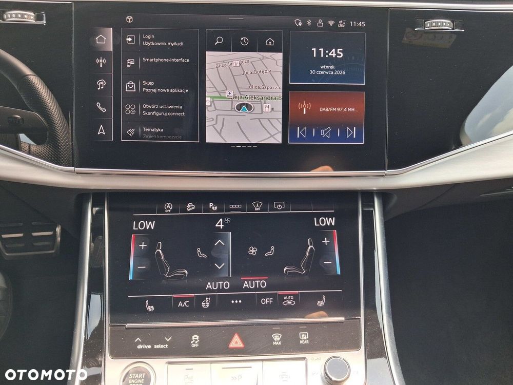 Audi Q7 50 TDI mHEV Quattro Tiptr - 22