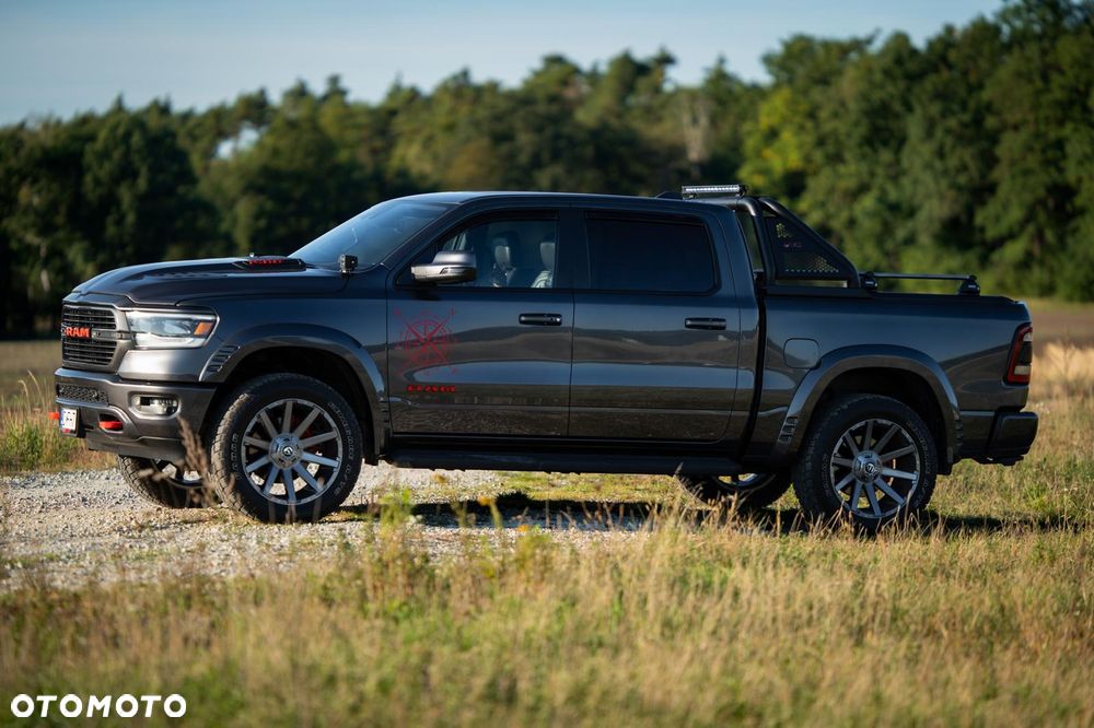 RAM 1500 - 31