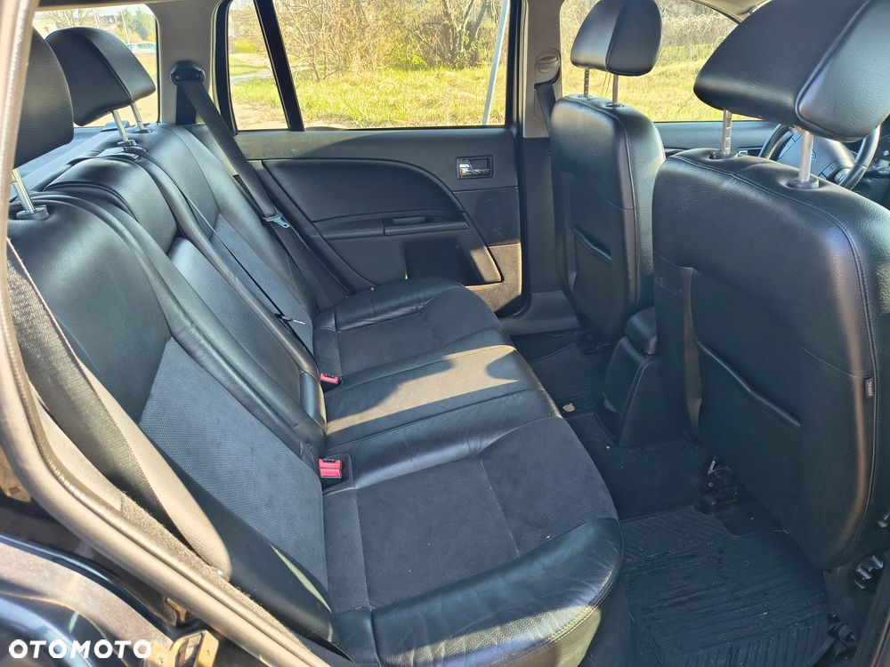 Ford Mondeo 2.0 TDCI Ghia - 20