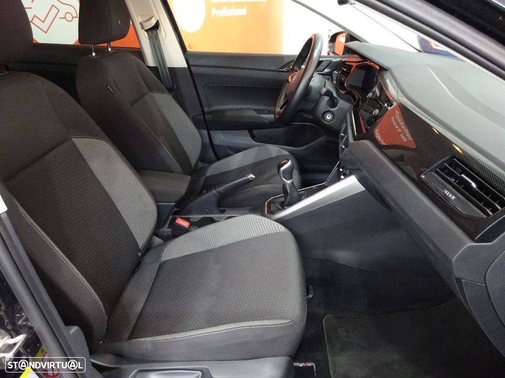 VW Polo 1.0 TSI Urban - 25