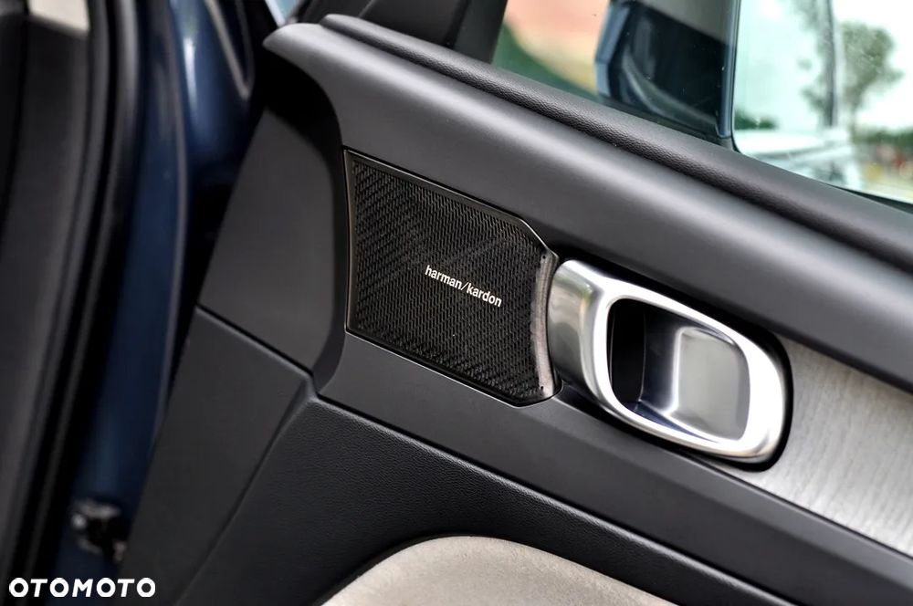 Volvo XC 40 T3 Inscription - 24