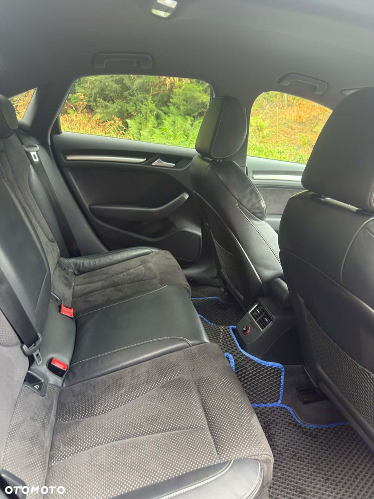 Audi A3 Limousine - 7