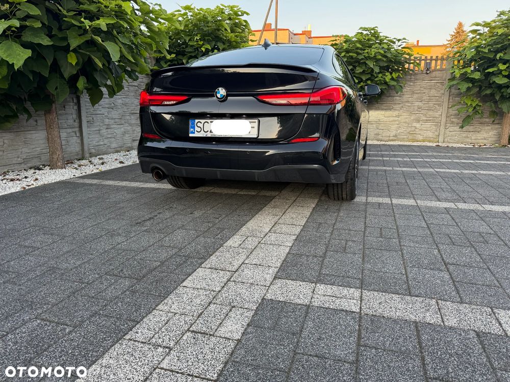 BMW Seria 2 218i M Sport - 6