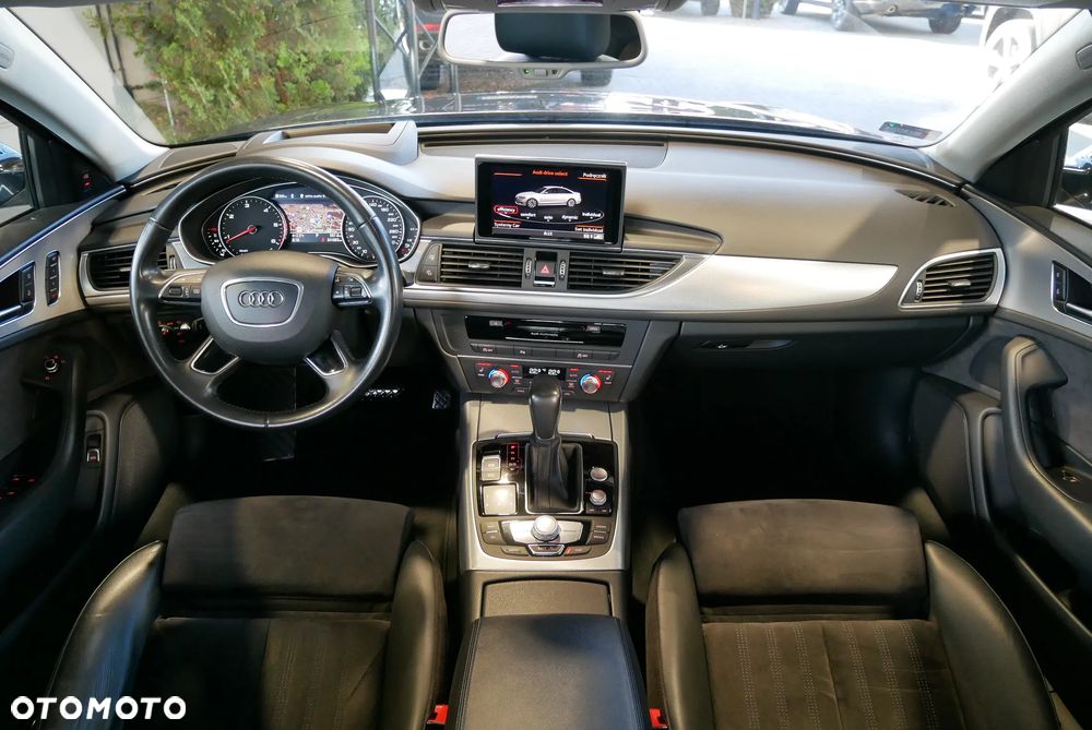 Audi A6 Limousine - 18