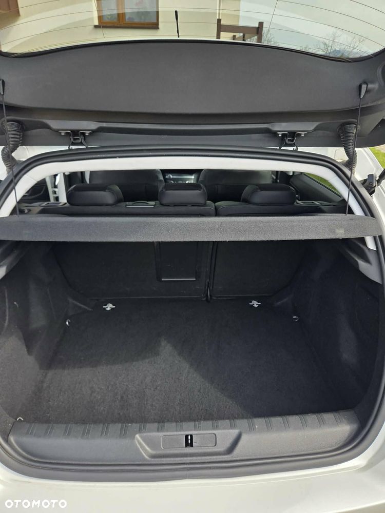 Peugeot 308 PureTech 130 EAT6 Stop & Start Allure - 9