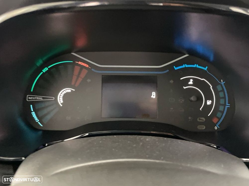 Dacia Spring Electric 45 Comfort Plus - 9