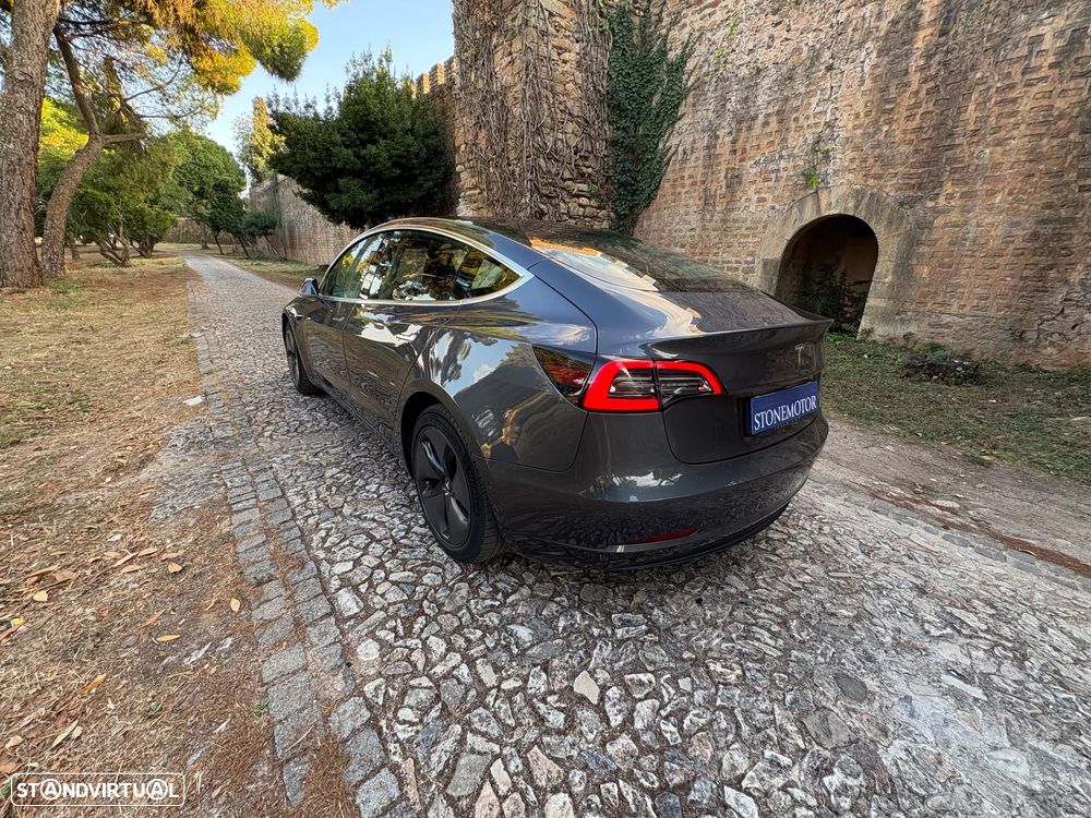 Tesla Model 3 Long-Range Dual Motor AWD - 5