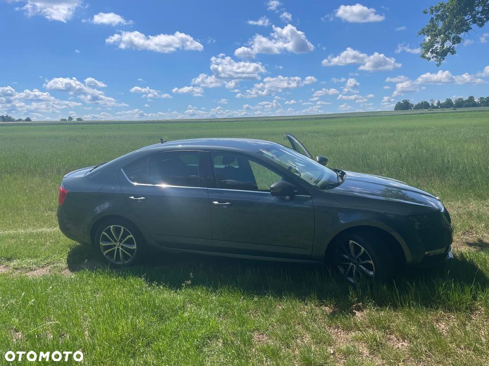 Skoda Octavia 1.5 TSI ACT Drive - 14