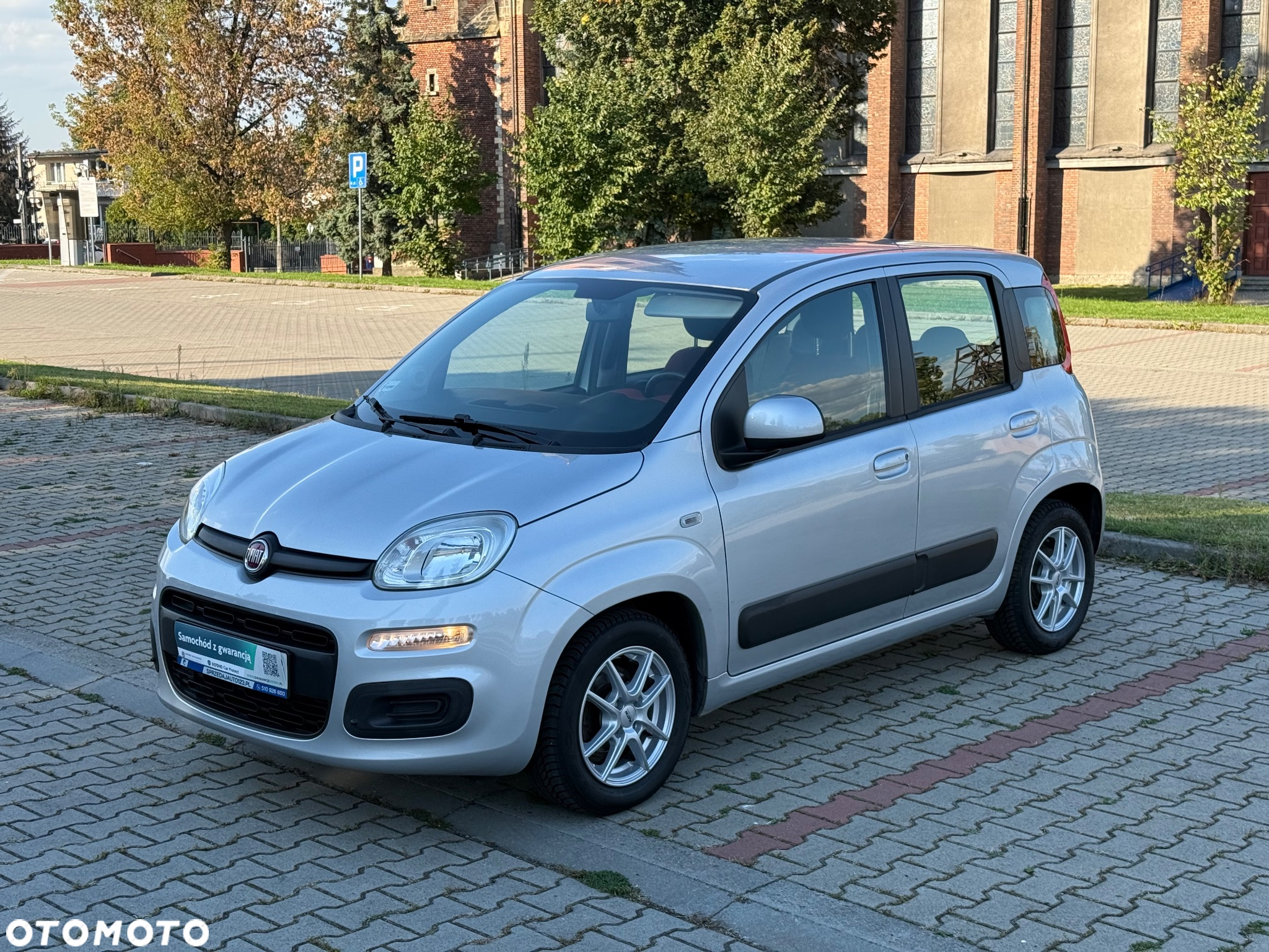Fiat Panda 1.2 Easy - 2