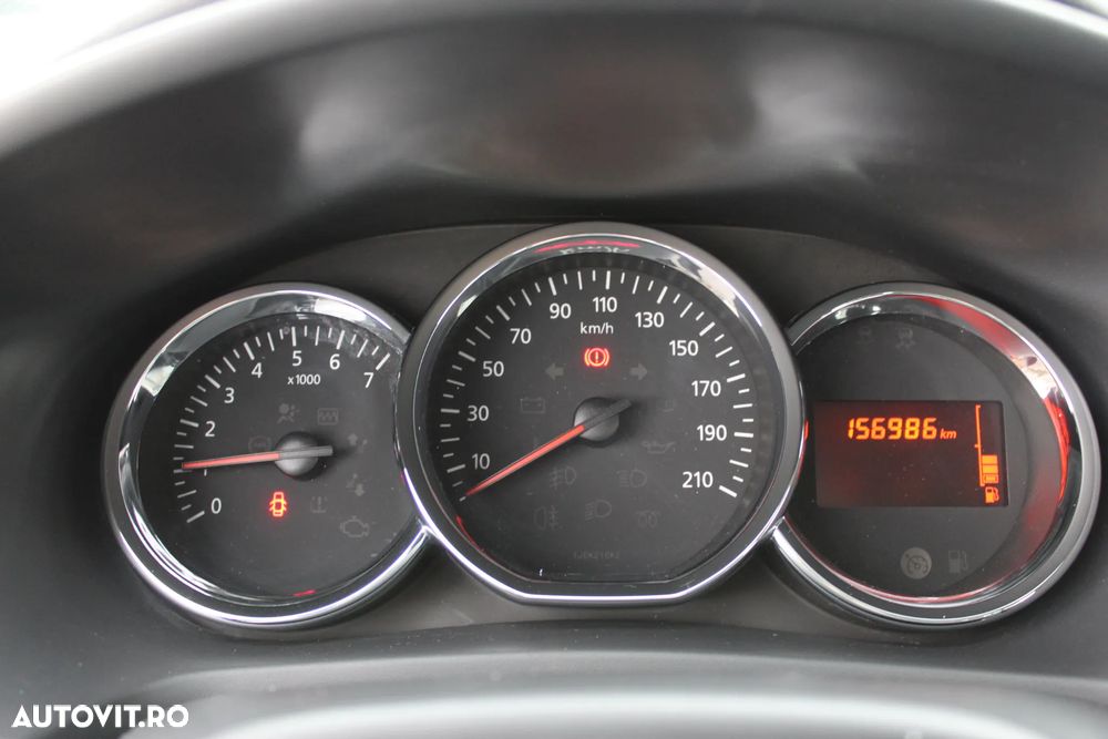 Dacia Logan 0.9 TCe Laureate - 18