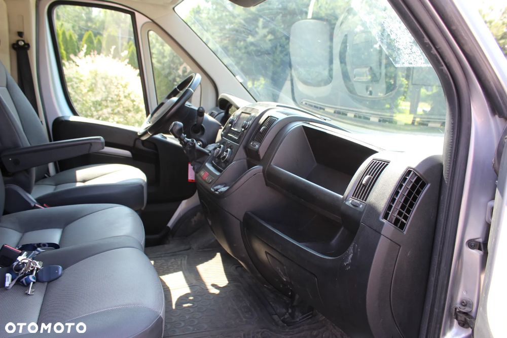 Peugeot Boxer - 22