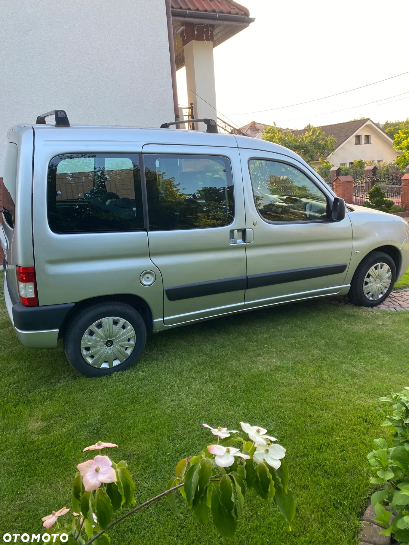 Citroën Berlingo - 6