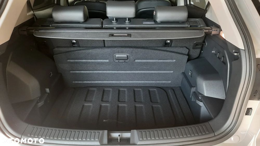 SsangYong/KGM Korando 1.5 T-GDI Adventure 2WD - 13