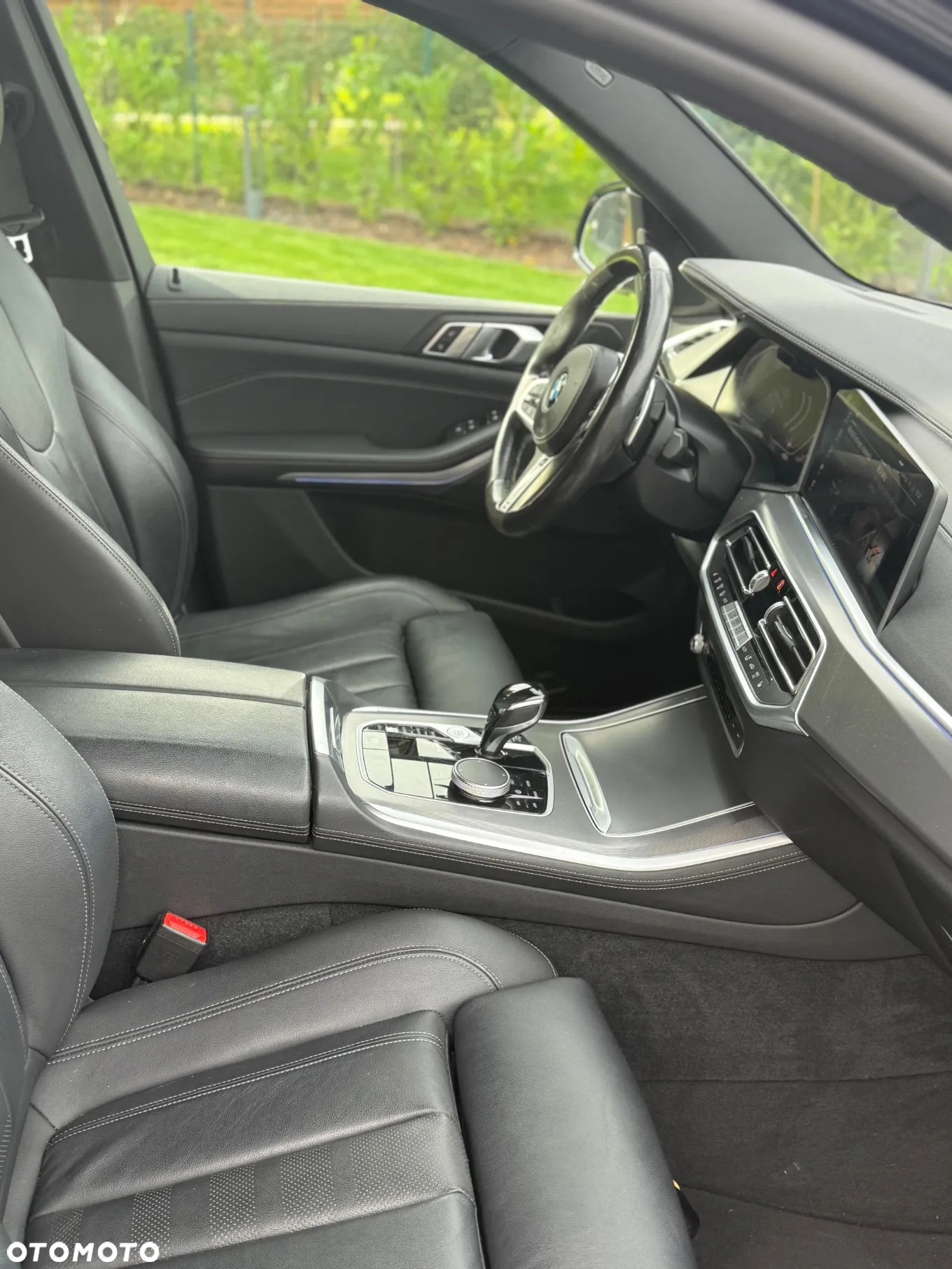 BMW X5 ver-xdrive30d-mhev-sport - 28