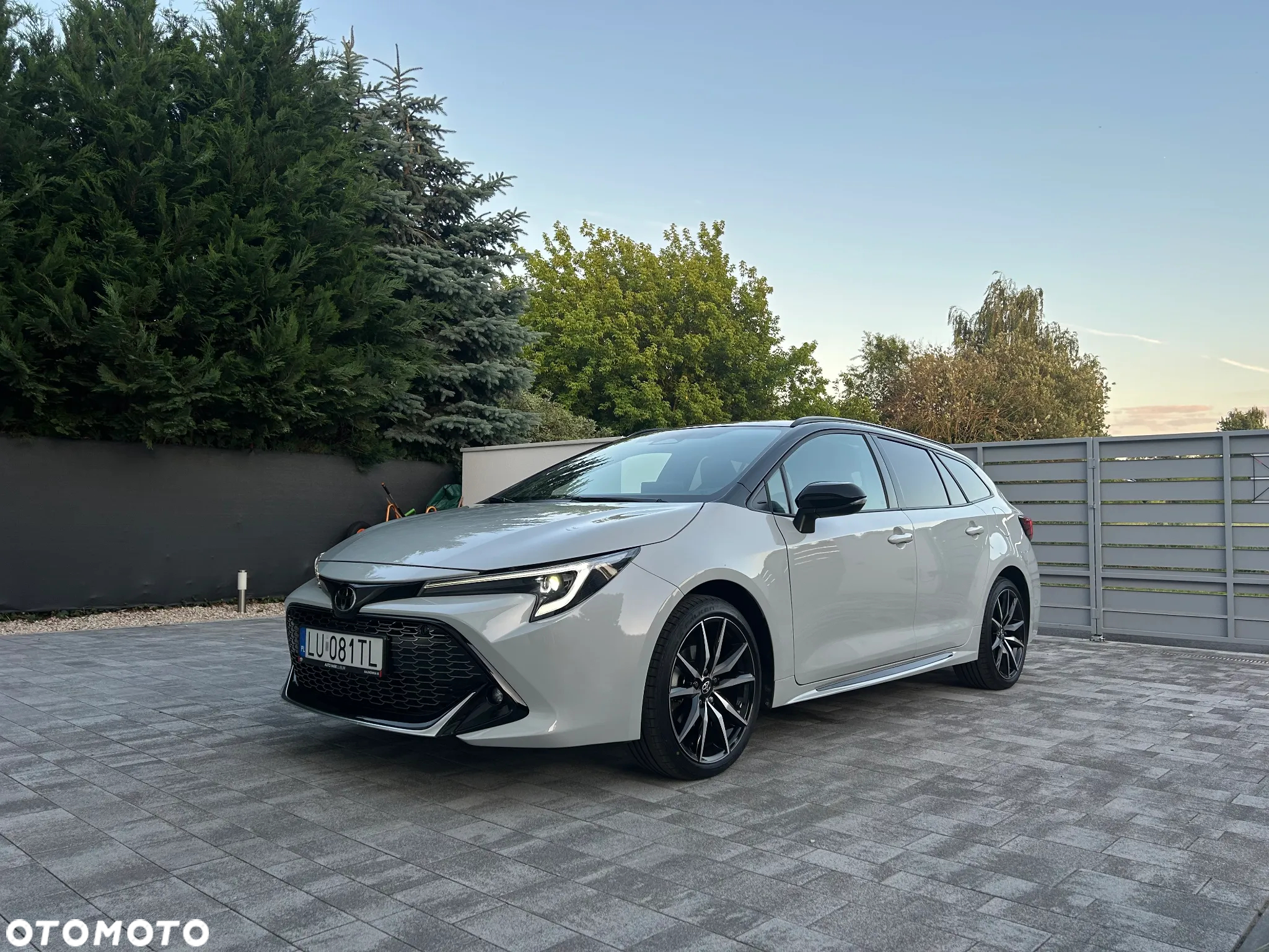 Toyota Corolla 1.8 Hybrid GR Sport - 9