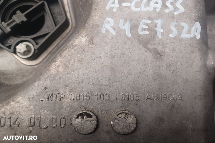 Baie ulei A6510140100 A6511530132 A6510140100 A6511530132 Mercedes-Be - 7