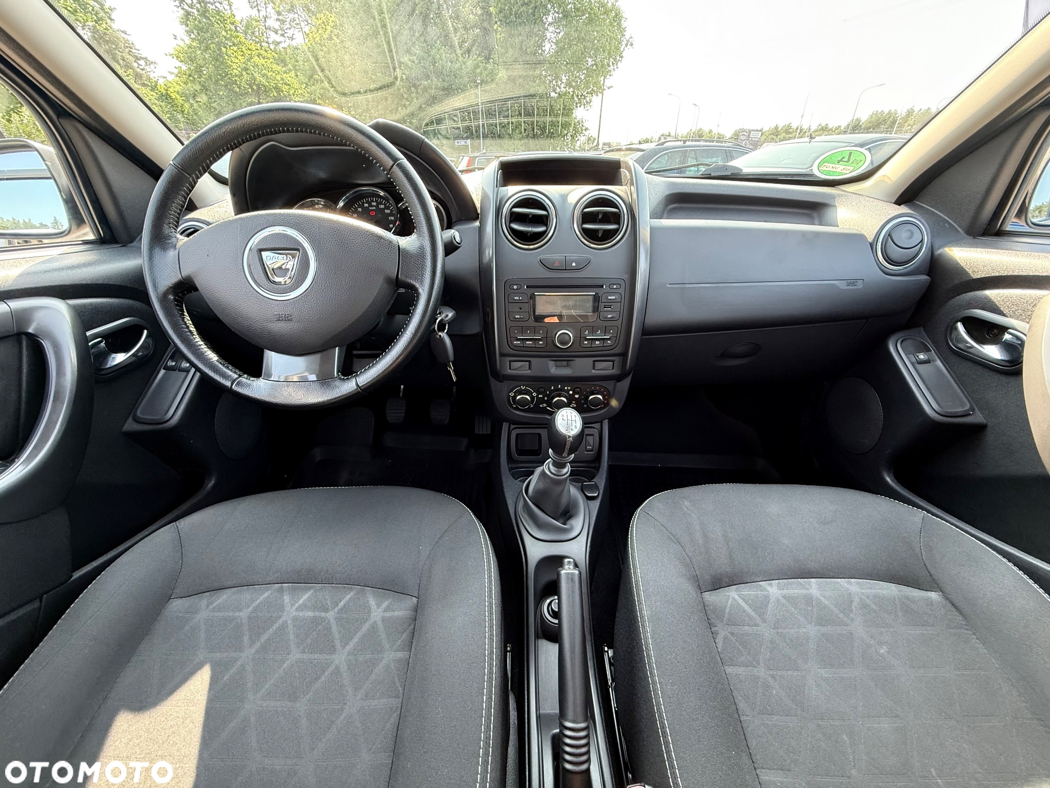 Dacia Duster 1.2 TCe Comfort - 10