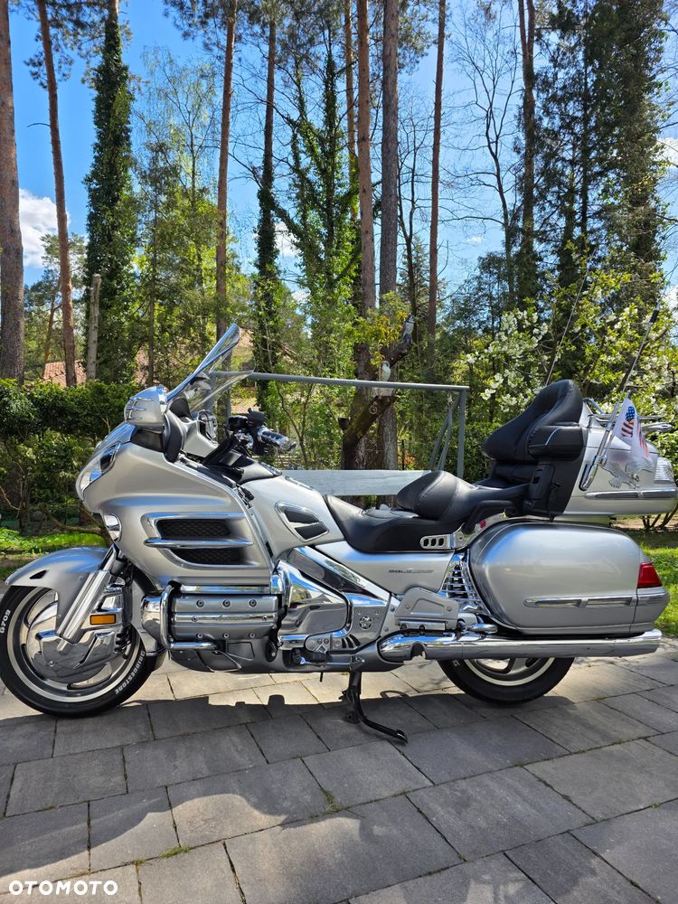 Honda GL - 1
