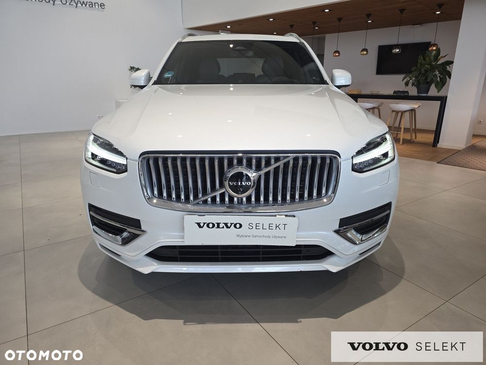 Volvo XC 90 - 4