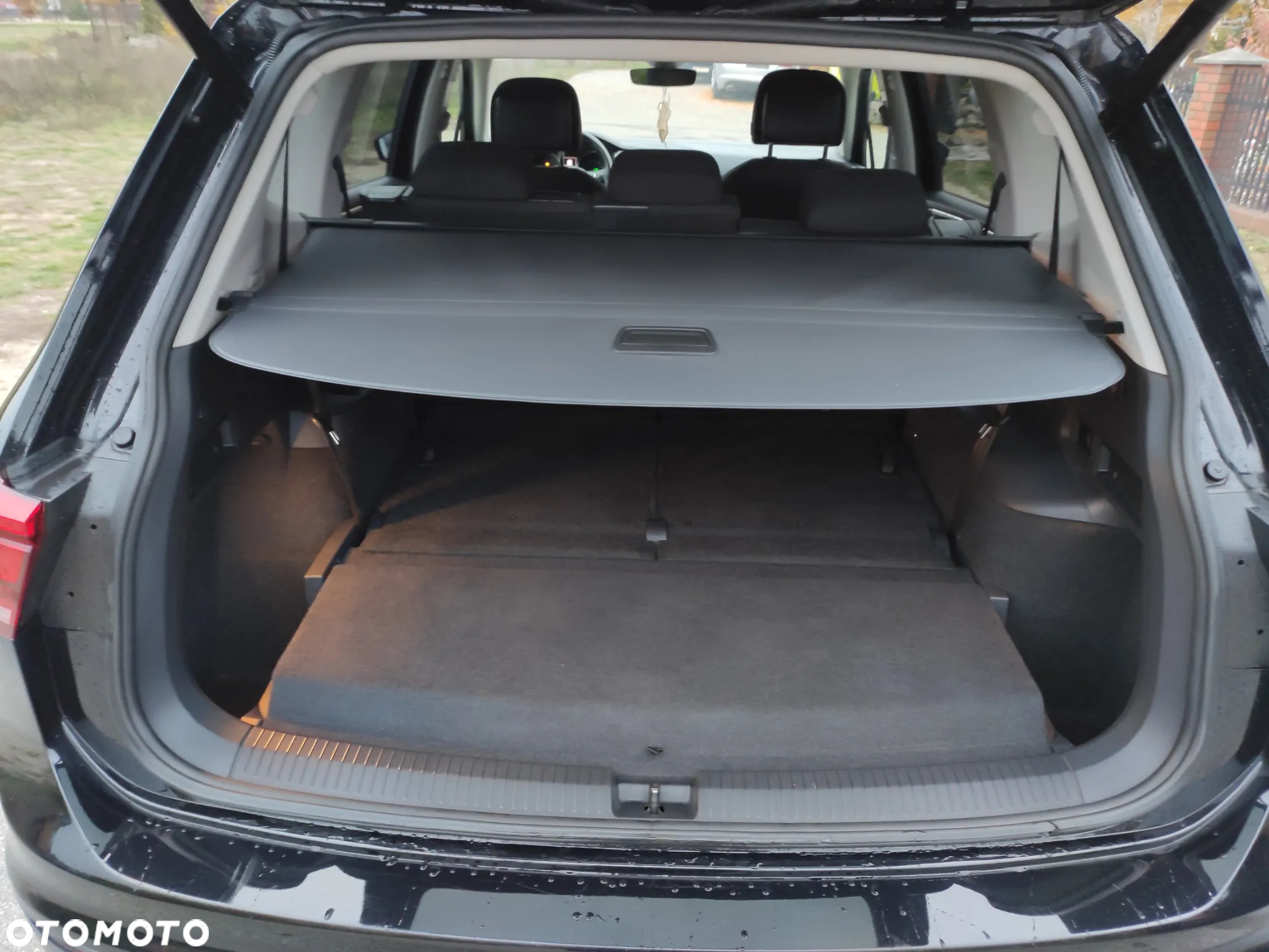 Volkswagen Tiguan Allspace 1.5 TSI EVO Elegance DSG 7os - 9