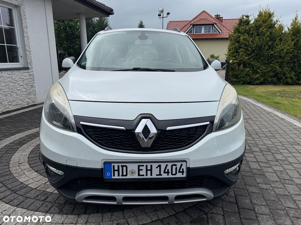 Renault Scenic 1.2 TCE Energy Life - 2