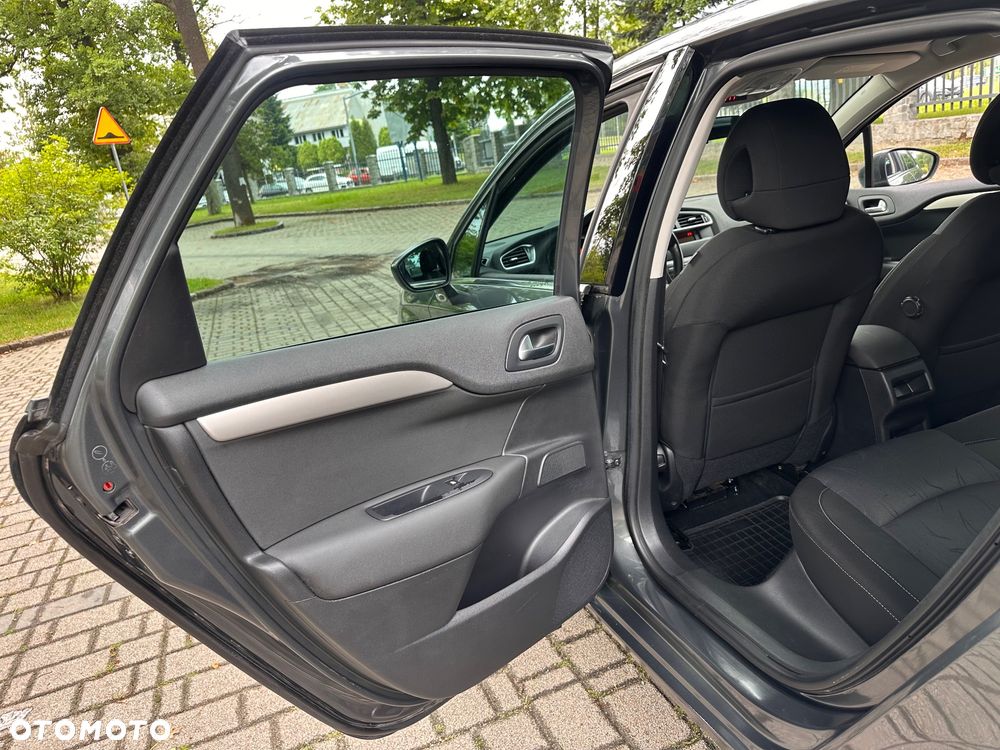 Citroën C4 e-HDi 110 Business Class - 18