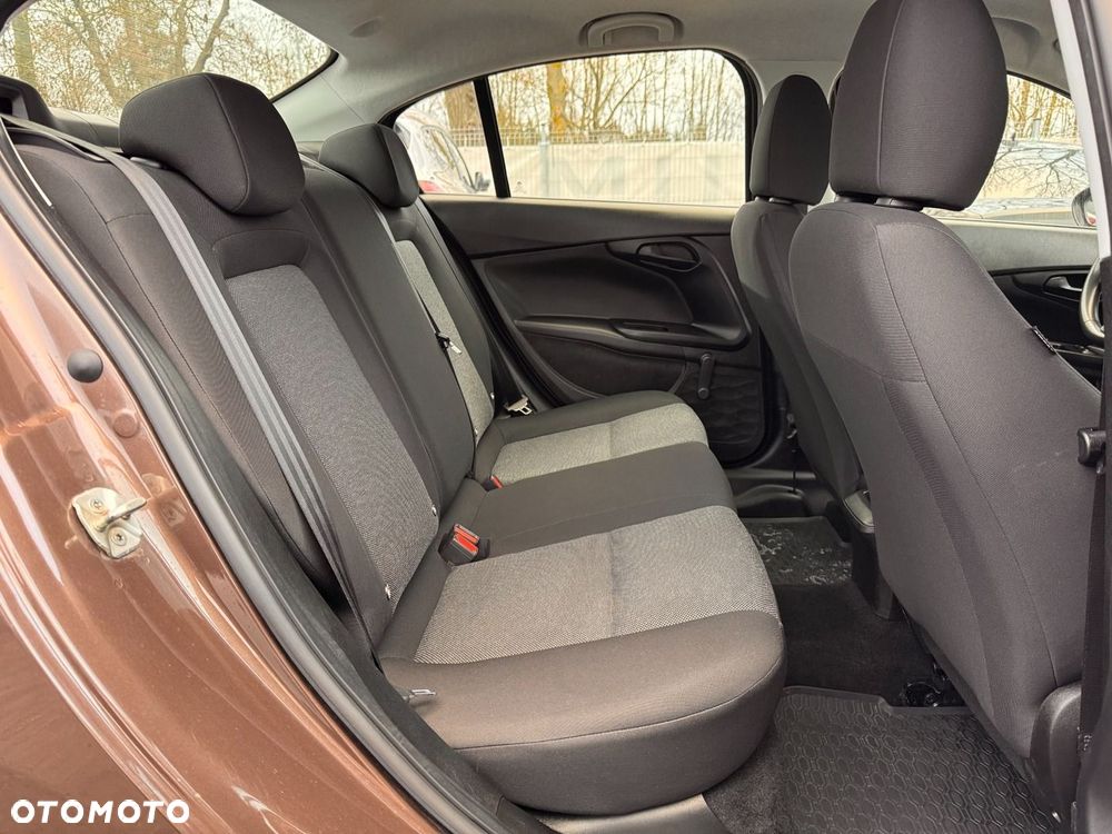 Fiat Tipo 1.4 16v Pop - 10