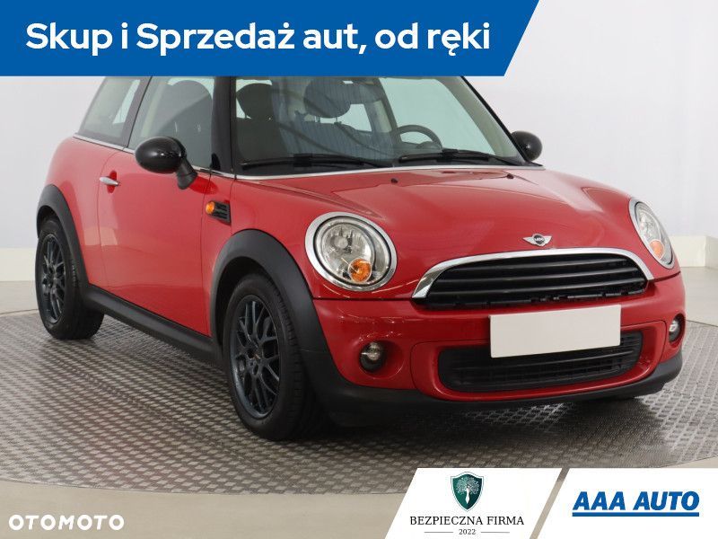 MINI ONE - 2
