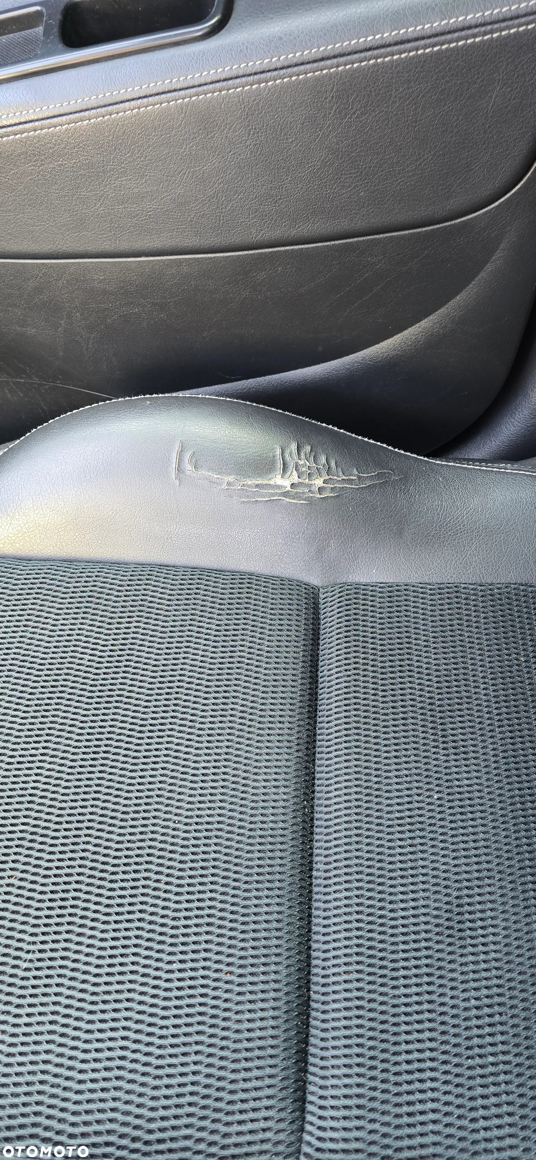Peugeot 207 Outdoor 1.6 - 8