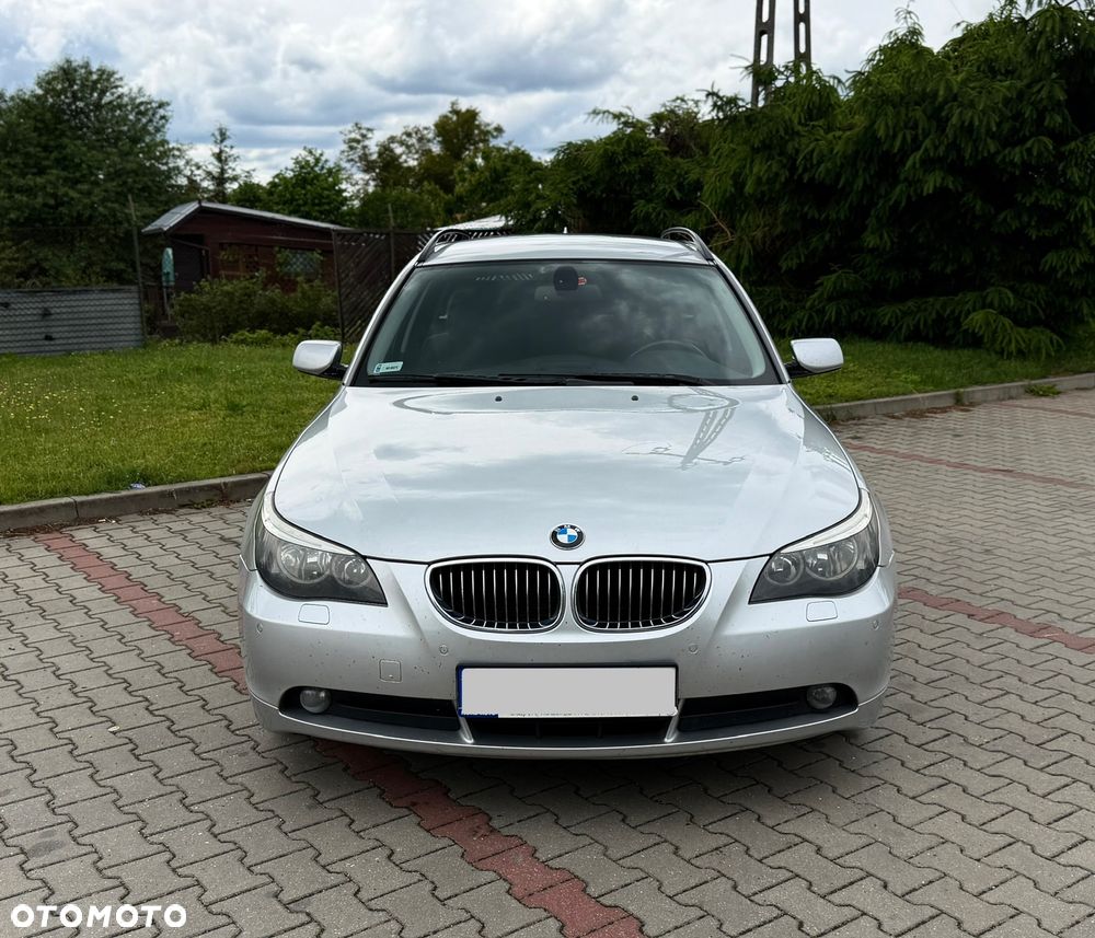 BMW Seria 5 - 19