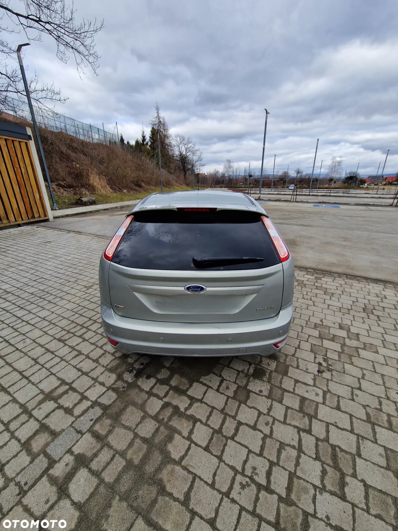 Ford Focus - 5