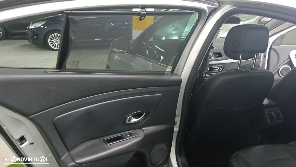 Renault Fluence 1.5 dCi Exclusive - 31