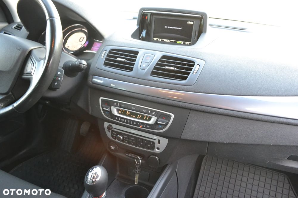 Renault Megane 1.6 dCi Energy Limited - 18