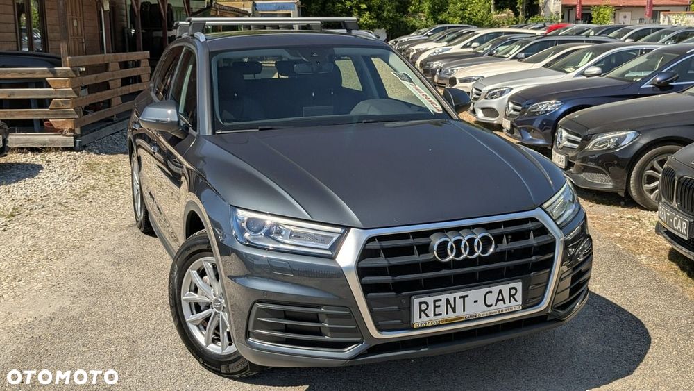 Audi Q5 - 8