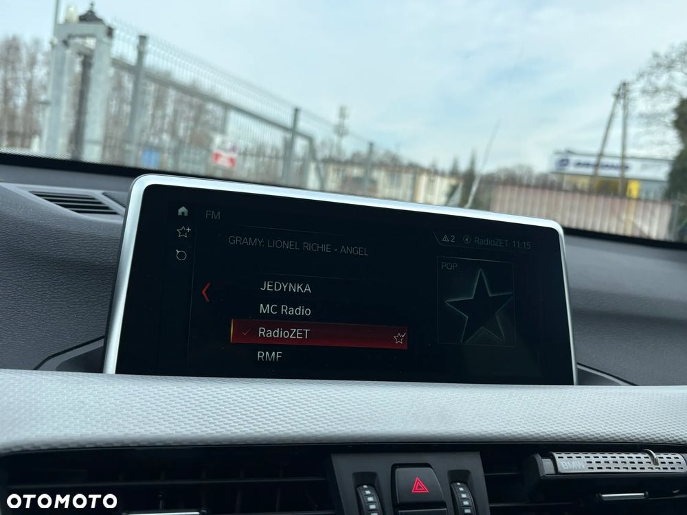 BMW X1 sDrive18i GPF M Sport - 19