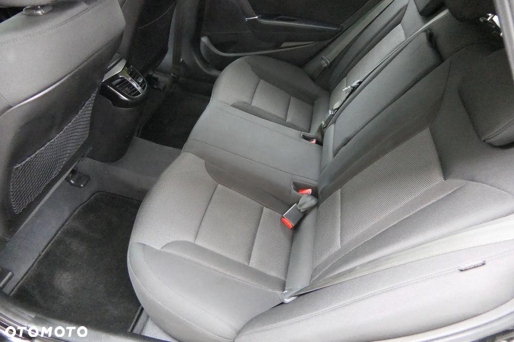 Hyundai i40 Kombi 1.7 CRDi Classic - 20