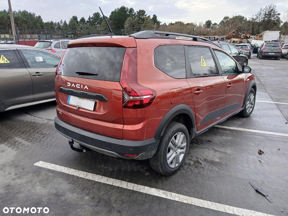 Dacia Jogger - 3