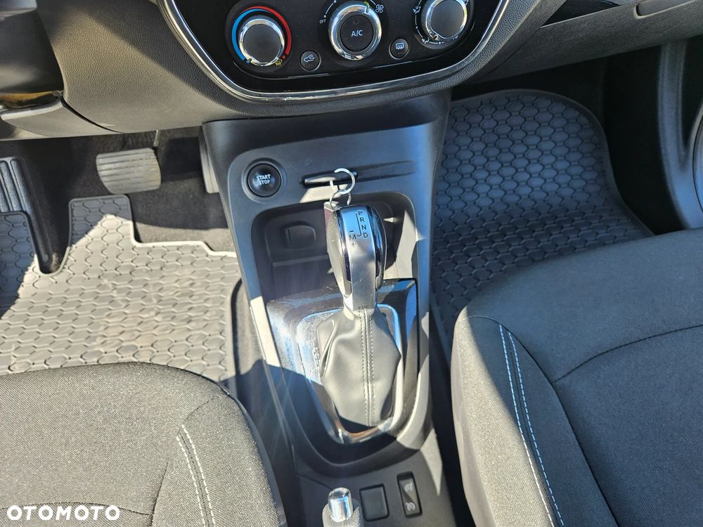 Renault Captur TCe 120 EDC Dynamique - 30