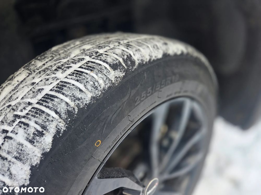 Volkswagen Amarok 2.0 BiTDI Autm - 24